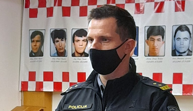 Dubrovačka policija se oglasila o Matku Klariću, udaljen je iz službe