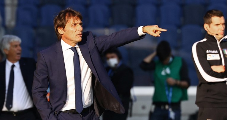 Conte: To vam je glupo pitanje