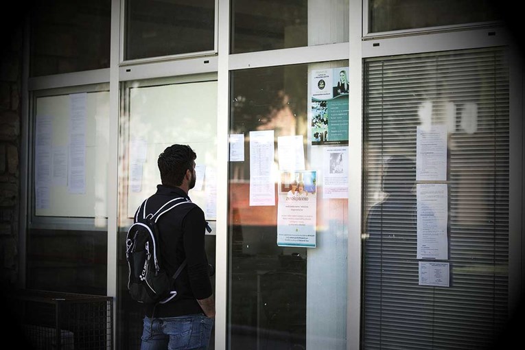 U dva mjeseca koronakrize otpušteno 40.000 ljudi, a lavina otkaza tek slijedi