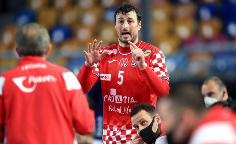 Ove slike govore sve o stanju u reprezentaciji