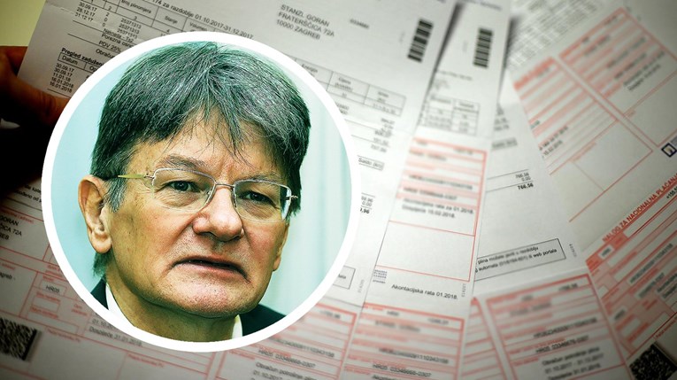 Novi šef Vrhovnog suda: Na ovo sam pristao zbog ovrha, nepravda još nije ispravljena