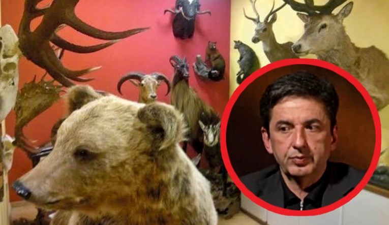 Bivši inspektor koji je razotkrio Vidoševićevo blago: Našli smo spaljene dokumente