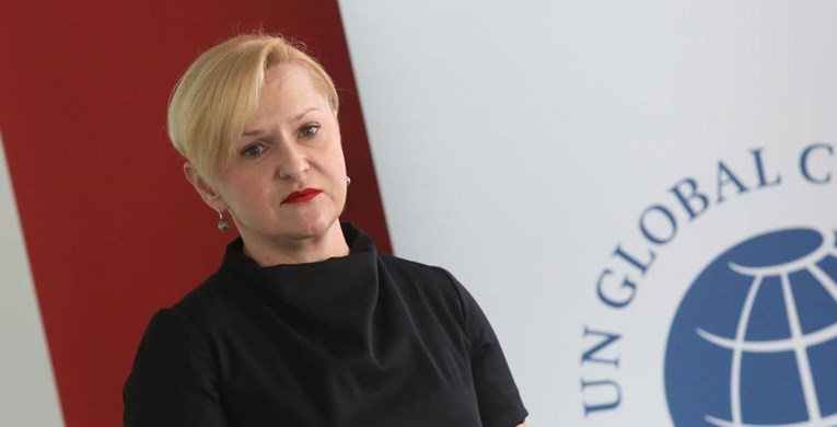 Pitali smo Ivanu Gažić kojih joj je pet omiljenih knjiga