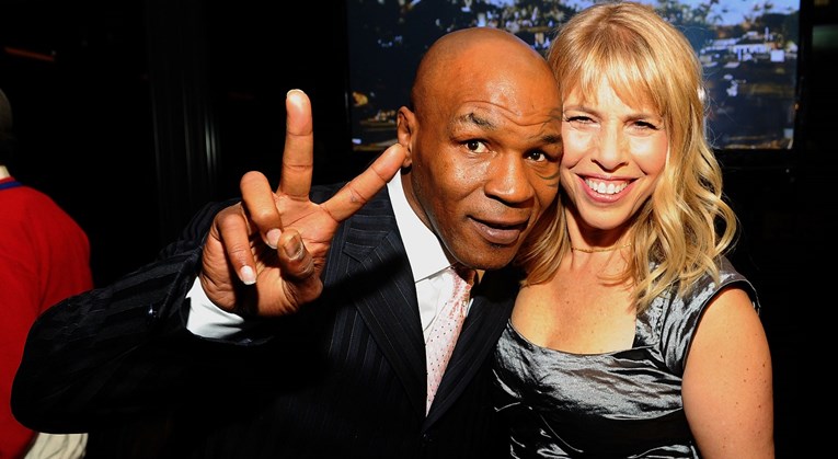 Mike Tyson: Partijao sam s ljudima i onda orgijao s njihovim majkama