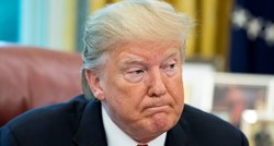 Ministarstvo pravosuđa naredilo Trumpu da preda porezne prijave
