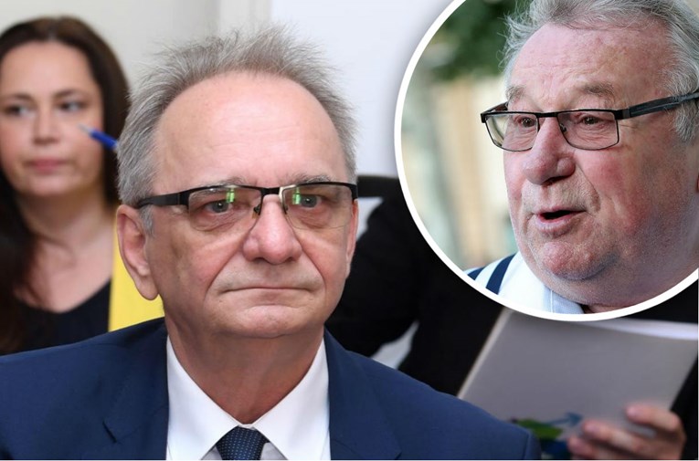 Ključni svjedok: "Svi su na sudu lagali da spase Branimira Glavaša. I Šeks"