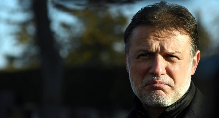 Jandroković o skandaloznoj snimci: Tušek se nespretno izrazio u tom razgovoru