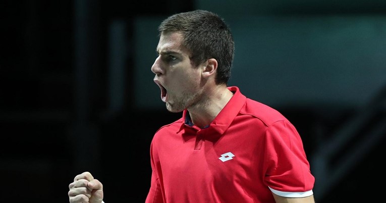 Velika pobjeda Goje u prvom meču sa Srbijom. Hrvatska ima dvije šanse za finale