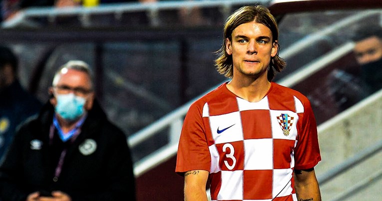 Sosa: Gotovo je. Igrat ću za Njemačku