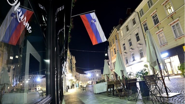 U Sloveniji počeo padati broj novozaraženih, ali ništa od ublažavanja mjera