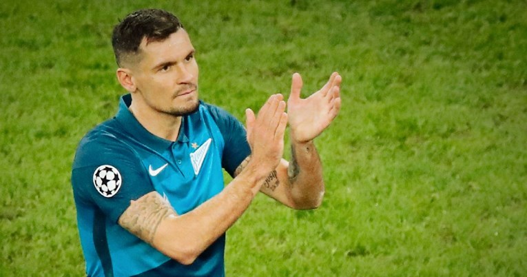 Lovren: Ako moram birati, odabrao bih rusko cjepivo protiv korone
