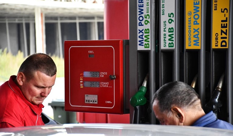 Hrvati po gorivo opet idu u BiH, evo koliko se može uštedjeti