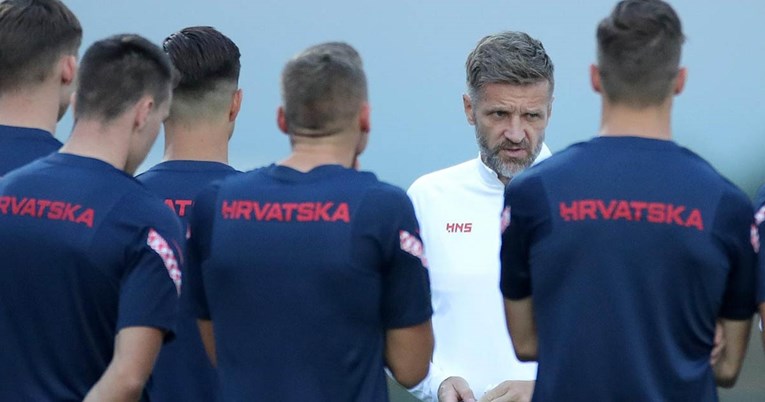 Bišćan objavio popis za Norvešku i Azerbajdžan
