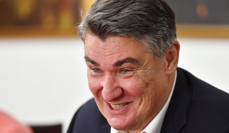 Milanović: Treba ukinuti sve mjere. Nakon sezone, da nam ne govore da smo divljaci