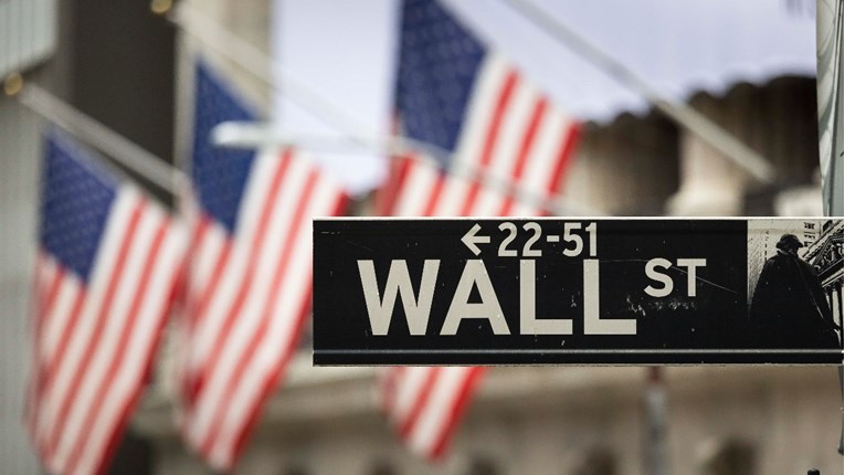 Wall Street pao, tehnološki sektor pod pritiskom