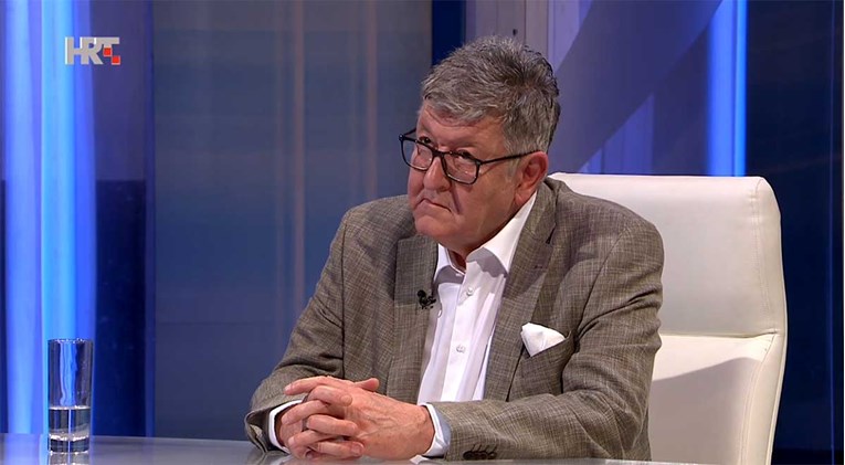 To nije utjecalo na njen život, rekao je Ćorušić o ženi kojoj je izvadio krivi jajnik