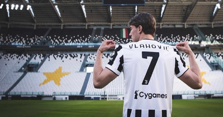 Fiorentina je 2017. pobijedila Juve i zato mu je jučer uzela 82 milijuna eura