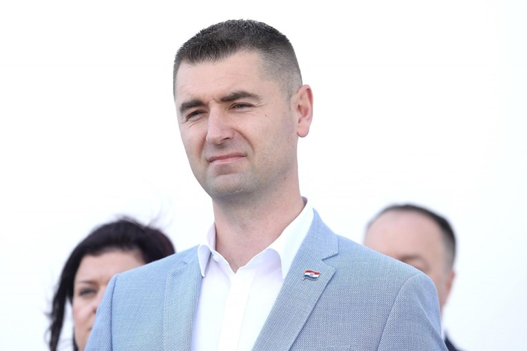 Zagrebački HDZ obećava da će "sveobuhvatno reorganizirati zdravstvenu skrb"