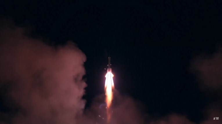 Kina poslala tri astronauta u svemir, radit će na izgradnji svemirske postaje