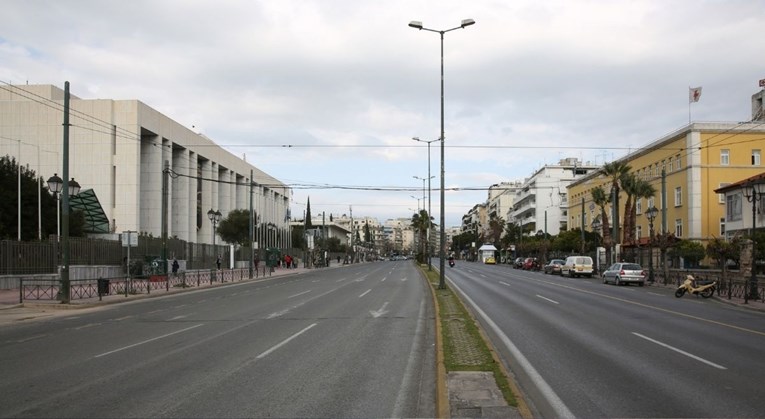 Grčka produljila lockdown, Španjolska prešla 70.000 mrtvih
