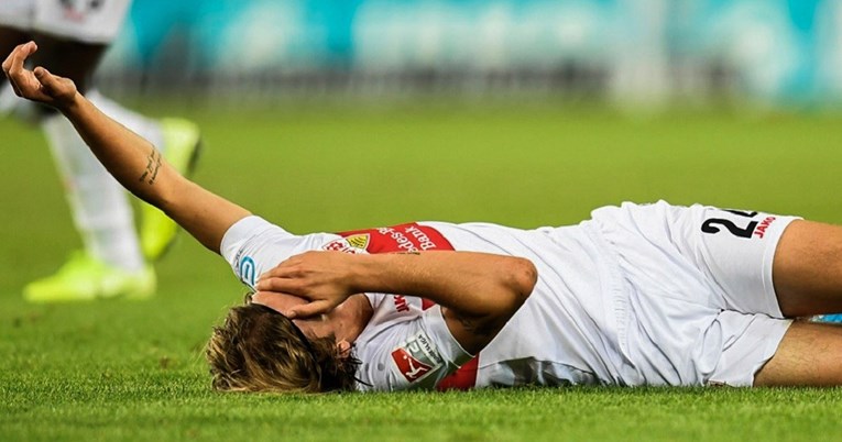 Index doznaje: Nijemci u panici, FIFA se čudi kako su se zaletjeli sa Sosom