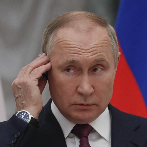 Jedan od najbližih saveznika okrenuo leđa Putinu, odbili poslati vojsku u Ukrajinu