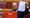 VIDEO Maras zalijepio poruku HDZ-u i Plenkoviću, izbio sukob s Jandrokovićem