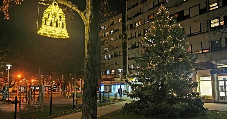 Grad nije dozvolio kućice za humanitarne svrhe u Španskom, volonteri nisu odustali