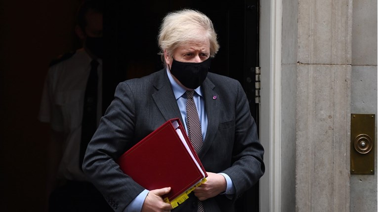 Johnson danas putuje u Škotsku, želi je uvjeriti da ne ide na novi referendum