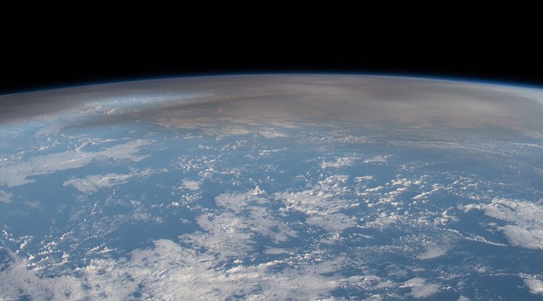 NASA: Erupcija vulkana kod Tonge puno jača od atomske bombe bačene na Hirošimu