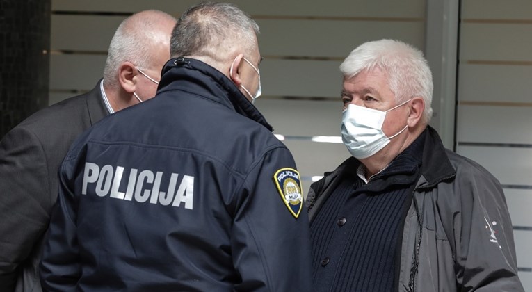 Šef Štampara o cijepljenju: Sutra će biti prava ludnica