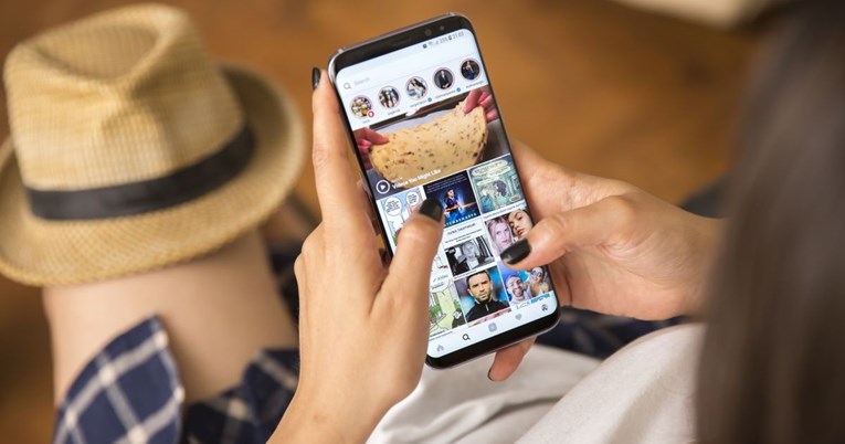 Nervira vas feed na Instagramu? Ne brinite, vraća se na staro