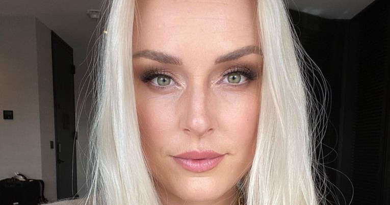 Ovo je tajna fenomenalnog izgleda Lindsey Vonn