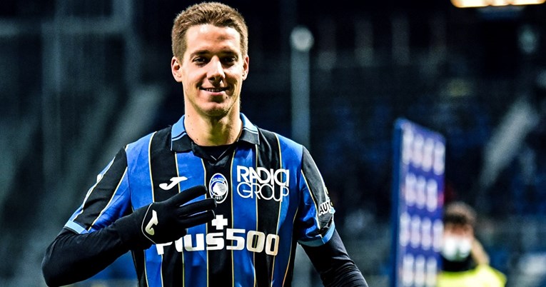 Gazzetta o Pašaliću: Kakav je to igrač