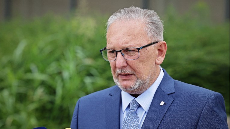 Božinović: Nije iznenađenje da nam brojke rastu