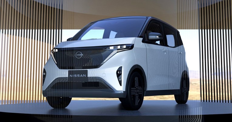 Najjeftiniji električni Nissan stoji ispod 100.000 kuna, ali postoji kvaka
