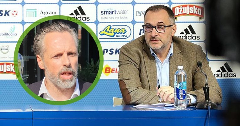 Jakobušić o Krešimiru Antoliću: Kad se hrvate sa svinjama, završite u blatu