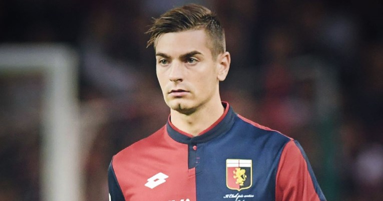 TRANSFERI DANA Osijek dovodi veznjaka iz Serie A. Poznata cijena Paula Pogbe