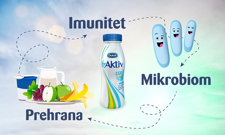 Jogurt na straži