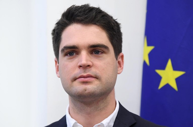 Ressler: Nelogično je da SDP glasa protiv Europske komisije