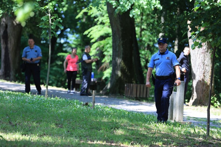 Gotov je očevid. Cura u Našicama ubijena hladnim oružjem