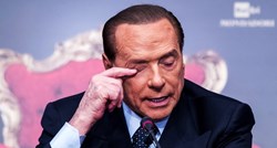 Berlusconi iz bolnice: U top 5 sam bolesnika po težini koronavirusa, vrlo je gadno