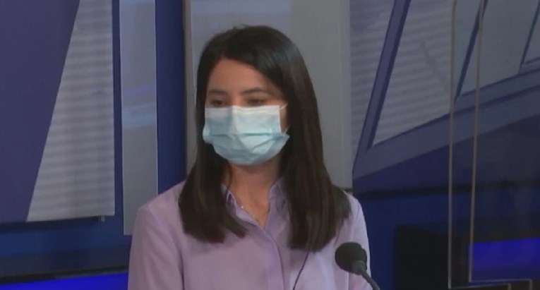 Epidemiologinja HZJZ-a: Brojke nam sve brže rastu, ovo su glavni razlozi za to