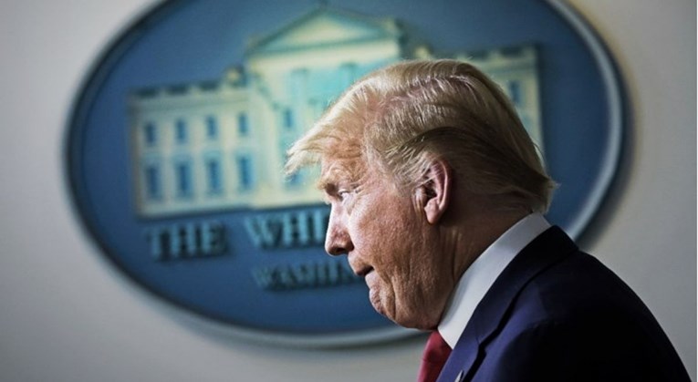 YouTube će ukinuti suspenziju kanala Donalda Trumpa