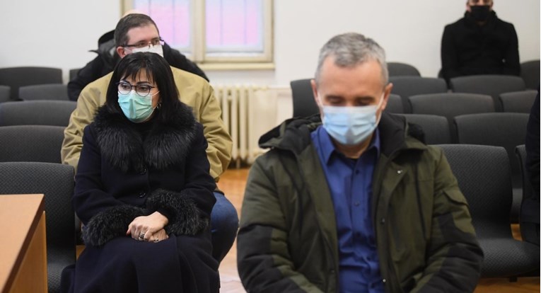 Čedo Prodanović traži da se na suđenju Lovrić Merzel sasluša još desetak svjedoka