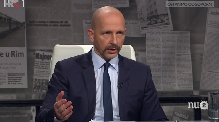 Velika promjena u emisiji Nedjeljom u 2 nakon 13 godina: "Računajte na nas"