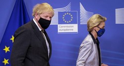 Procurili detalji tajnog ugovora, evo kako je Britanija nadmudrila EU oko cjepiva