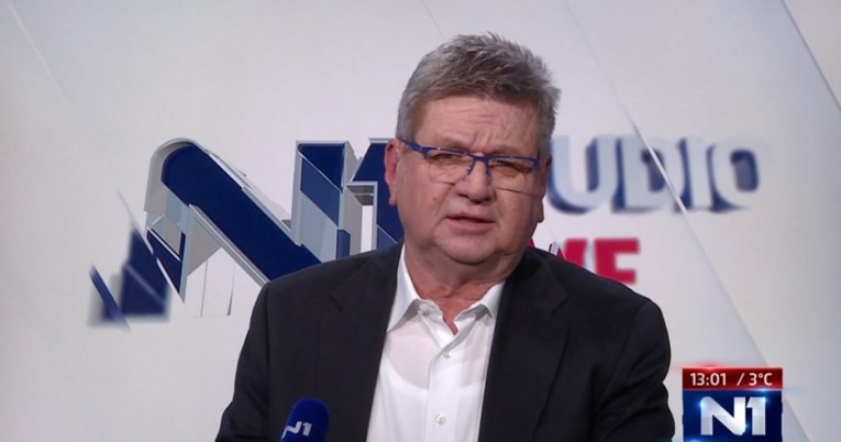 Mrsić: Borasi i burilovići su dno dna