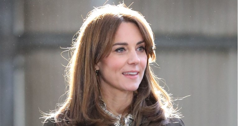 Kate Middleton izdala knjigu
