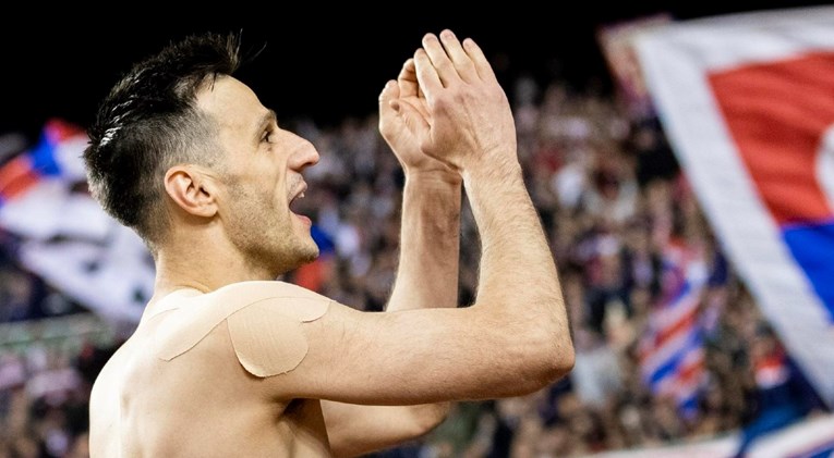 Hajdukov heroj iz prošlog derbija zbog bolesti nije otputovao za Zagreb